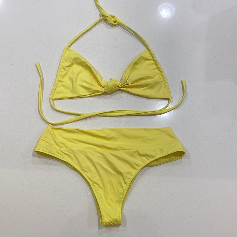 Frankie Bikini